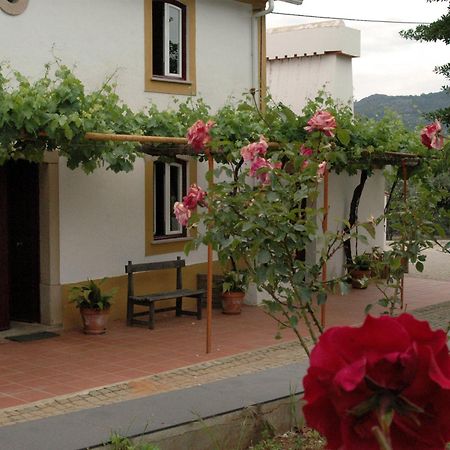 Вілла Quinta Do Vaqueirinho - Agro-Turismo Марван Екстер'єр фото