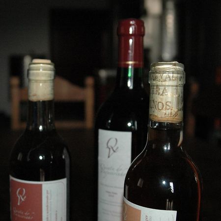 Вілла Quinta Do Vaqueirinho - Agro-Turismo Марван Екстер'єр фото