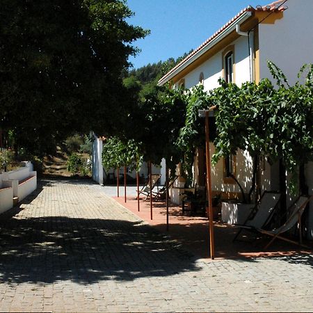 Вілла Quinta Do Vaqueirinho - Agro-Turismo Марван Екстер'єр фото