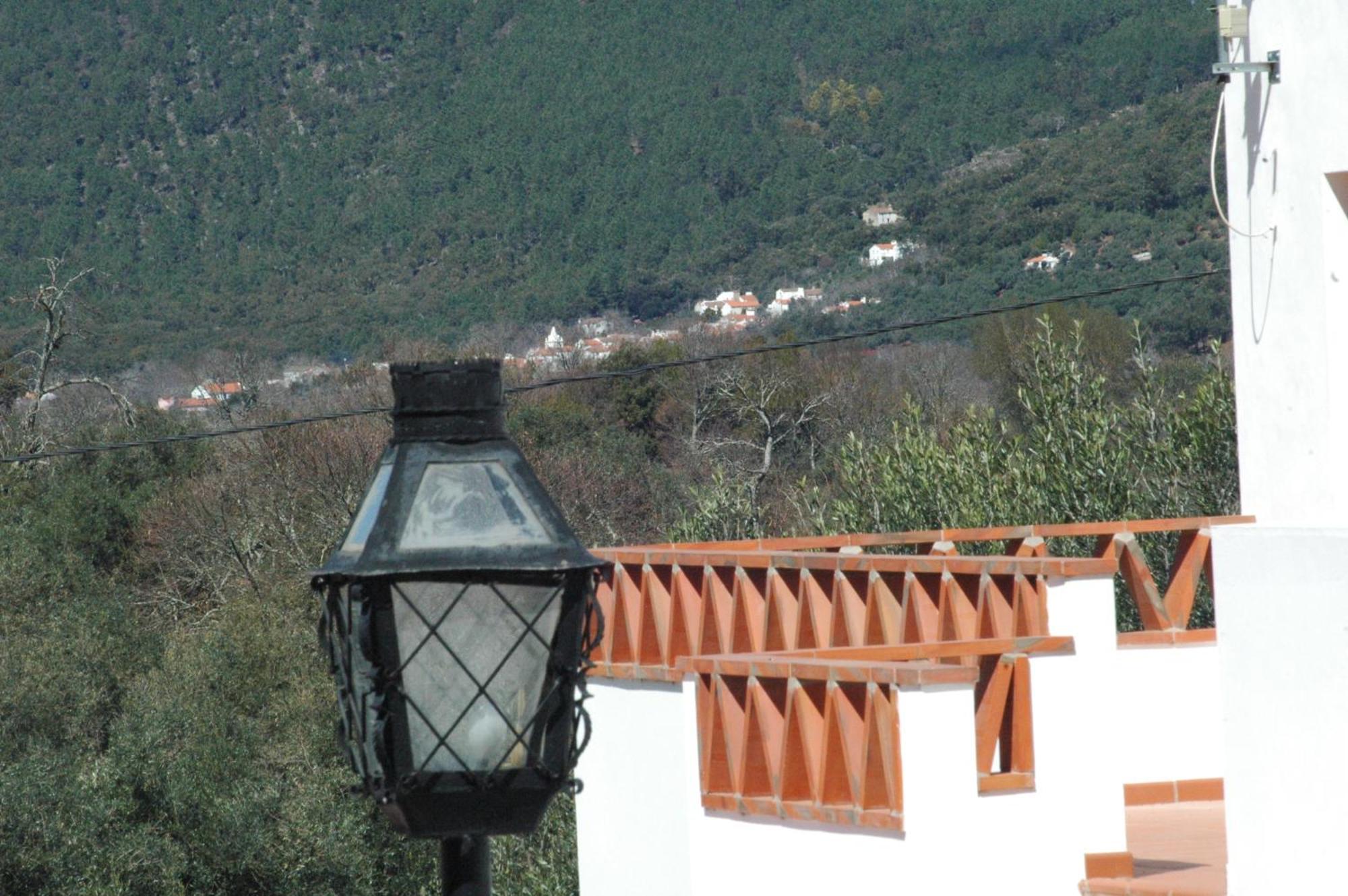 Вілла Quinta Do Vaqueirinho - Agro-Turismo Марван Екстер'єр фото