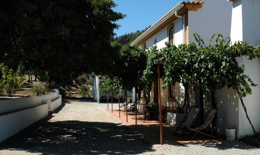 Вілла Quinta Do Vaqueirinho - Agro-Turismo Марван Екстер'єр фото