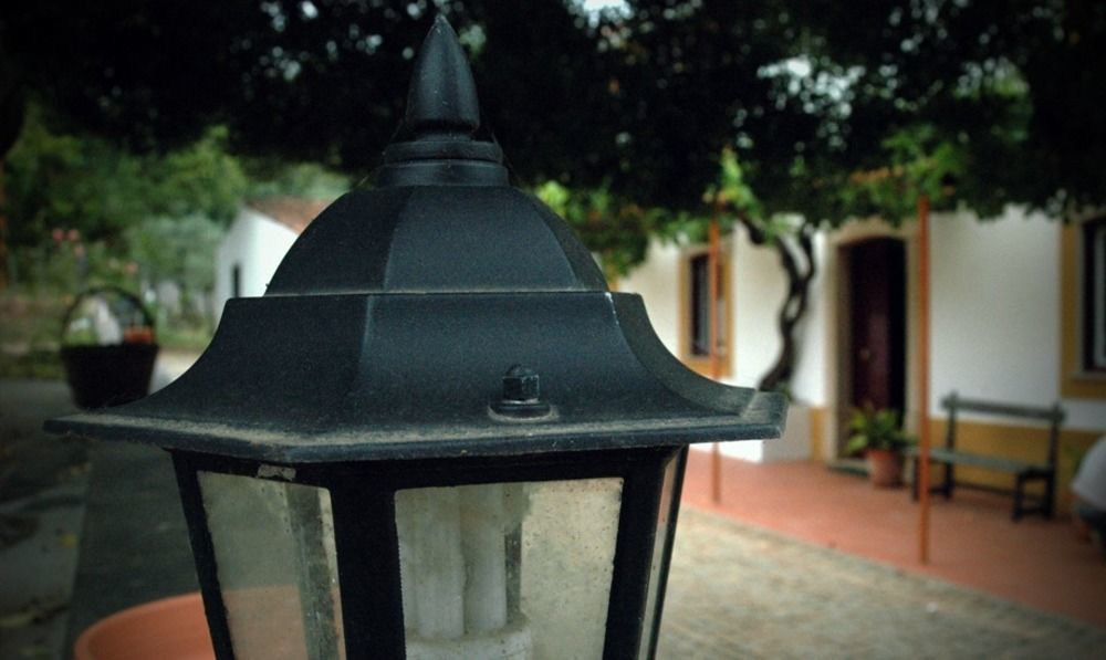 Вілла Quinta Do Vaqueirinho - Agro-Turismo Марван Екстер'єр фото