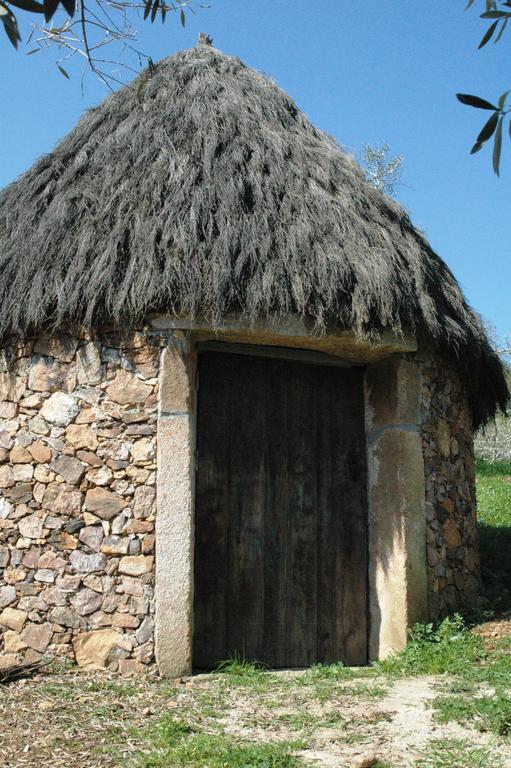 Вілла Quinta Do Vaqueirinho - Agro-Turismo Марван Екстер'єр фото